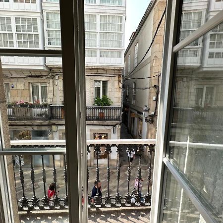 Appartement Oktheway Real 45 à La Corogne Extérieur photo